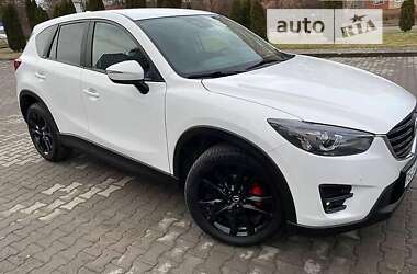 Mazda CX-5 2015 Mazda CX-5 2015