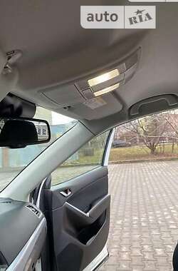 Позашляховик / Кросовер Mazda CX-5 2015 в 