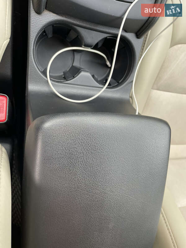 Внедорожник / Кроссовер Mazda CX-5 2019 в Львове