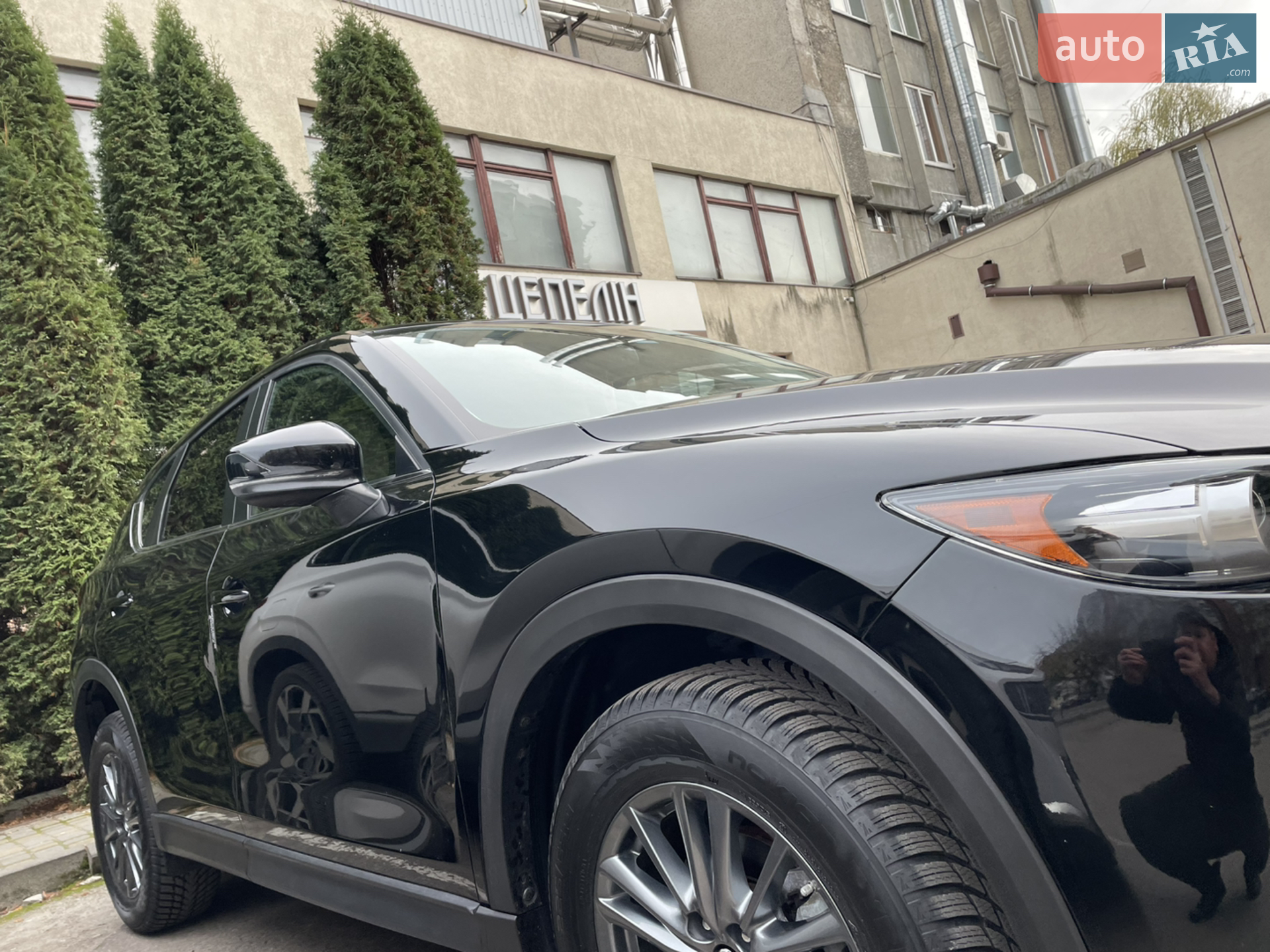 2019 Mazda CX-5 - мініатюра 49