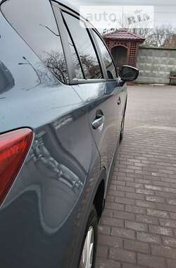 Внедорожник / Кроссовер Mazda CX-5 2014 в Нежине