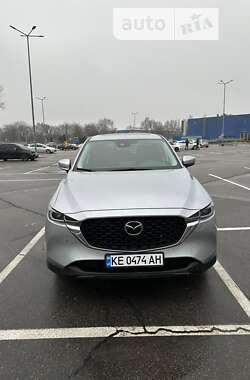 Mazda CX-5 2022 Mazda CX-5 2022