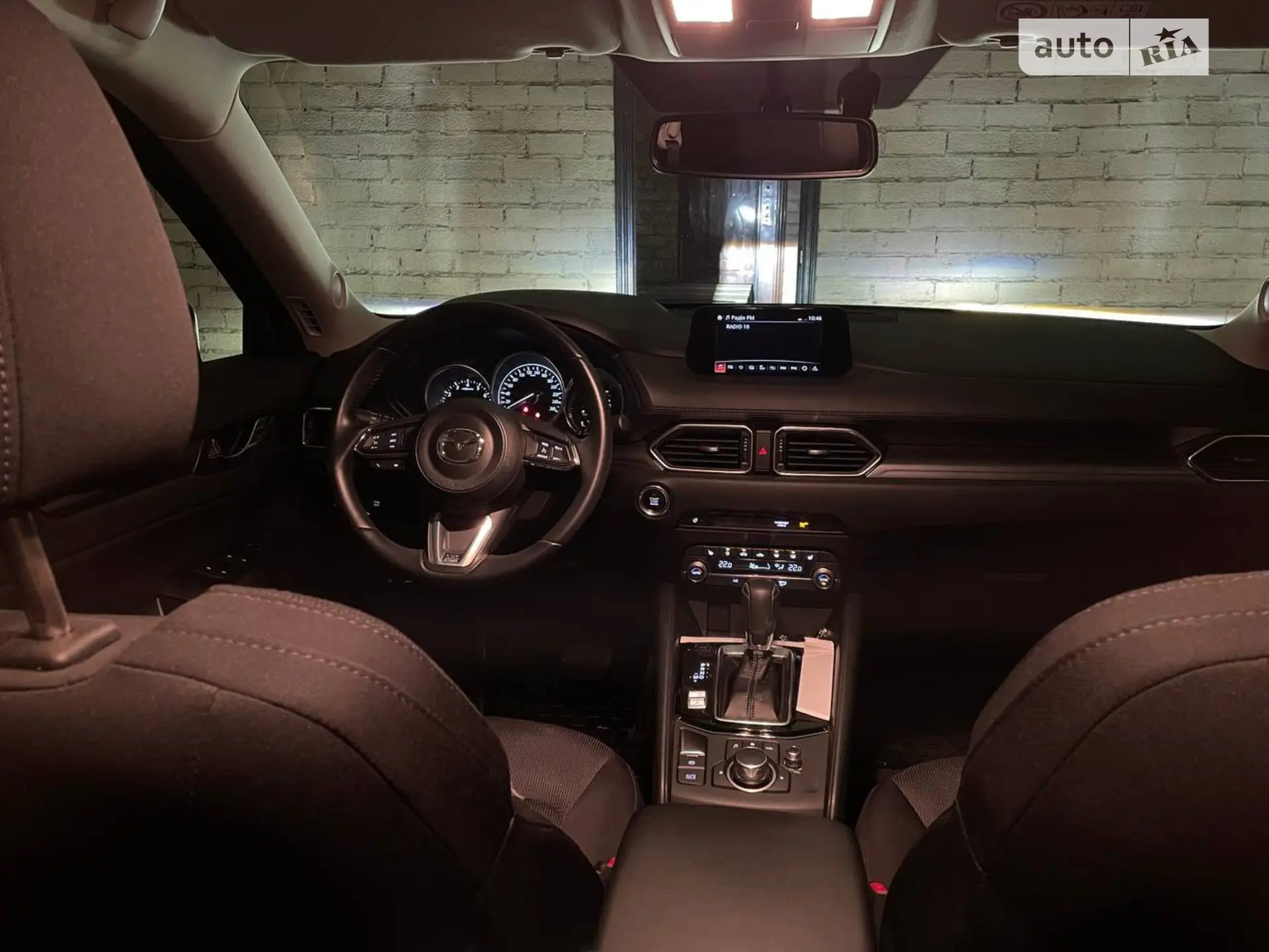 2019 Mazda CX-5 - мініатюра 6