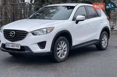 Mazda CX-5 2013 Mazda CX-5 2013