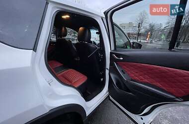 Внедорожник / Кроссовер Mazda CX-5 2013 в Днепре