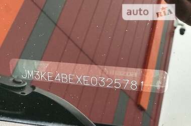 Внедорожник / Кроссовер Mazda CX-5 2013 в Киеве