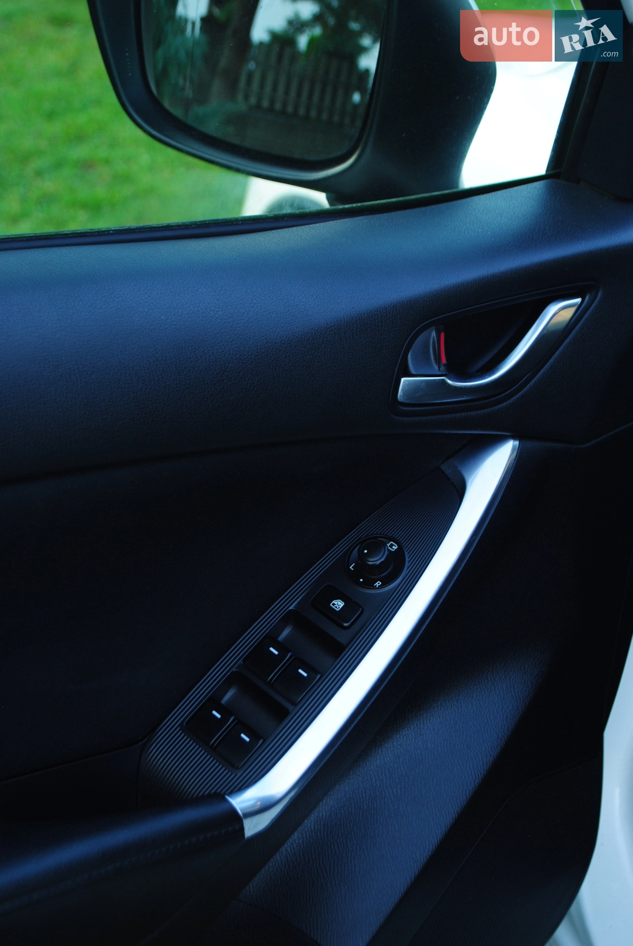 2014 Mazda CX-5 - мініатюра 6
