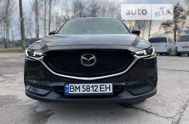 Mazda CX-5 2018 Mazda CX-5 2018