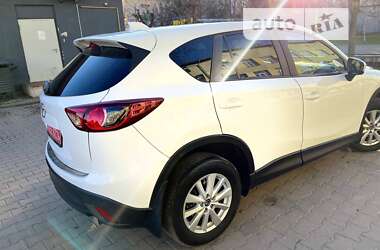 Внедорожник / Кроссовер Mazda CX-5 2013 в Дрогобыче