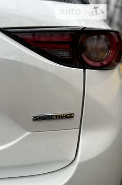 Внедорожник / Кроссовер Mazda CX-5 2020 в Виннице