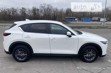 Позашляховик / Кросовер Mazda CX-5 2020 в Києві