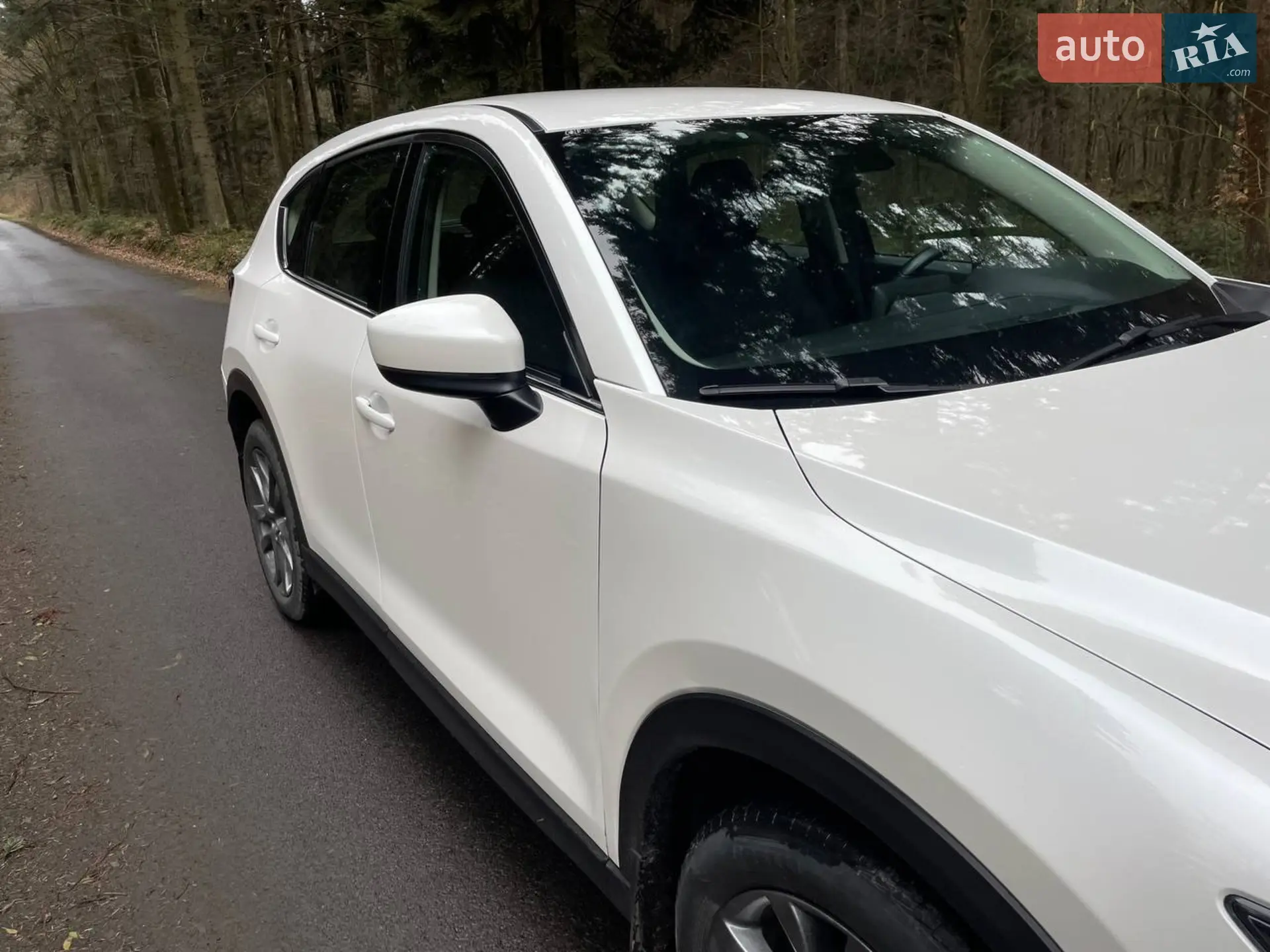 2019 Mazda CX-5 - мініатюра 2