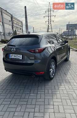 Позашляховик / Кросовер Mazda CX-5 2020 в Запоріжжі