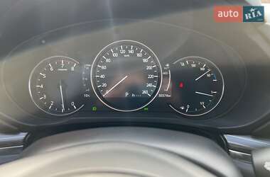 Позашляховик / Кросовер Mazda CX-5 2020 в Запоріжжі