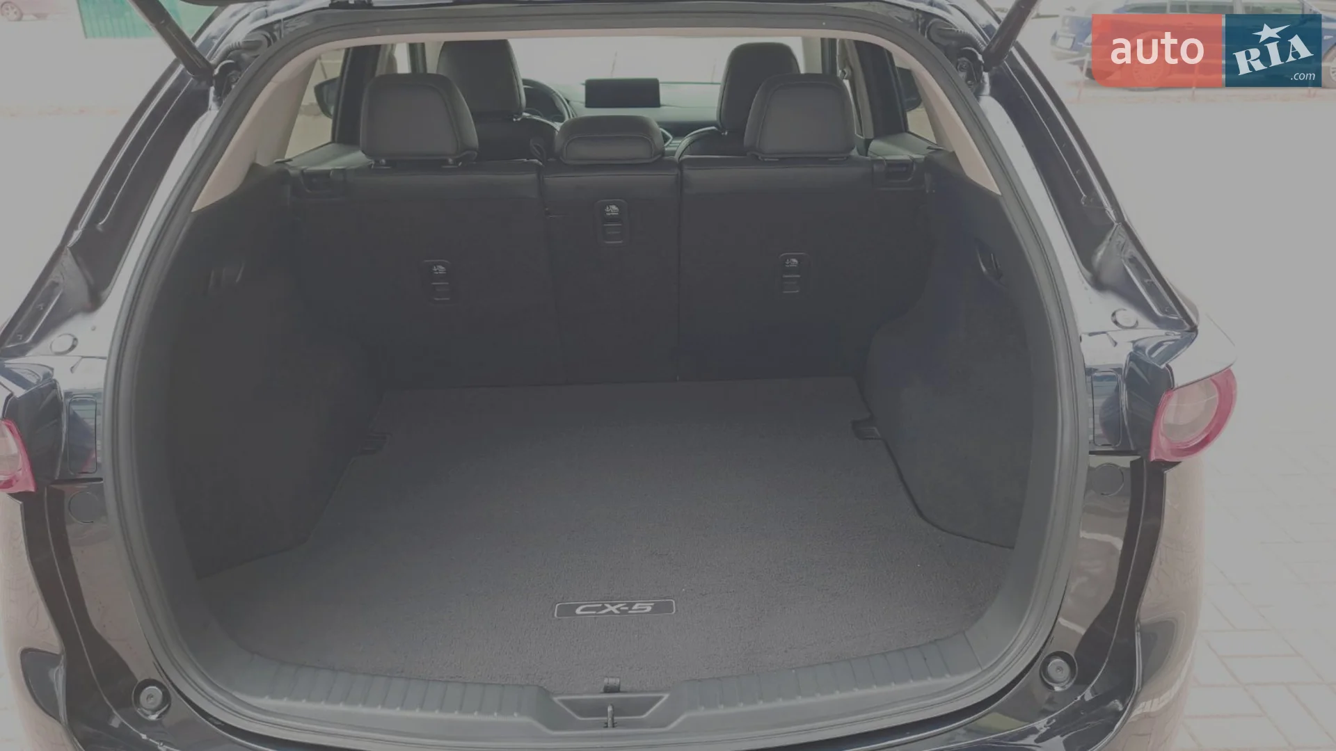 2021 Mazda CX-5 - мініатюра 4