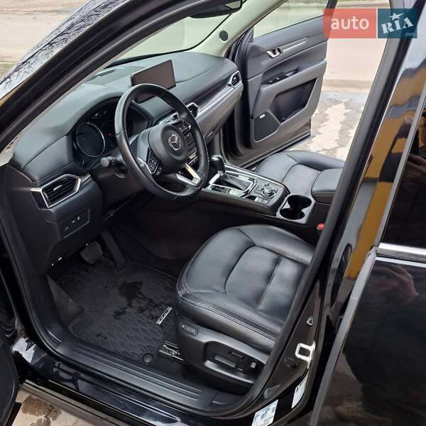 Внедорожник / Кроссовер Mazda CX-5 2021 в Черкассах фото 17 Внедорожник / Кроссовер Mazda CX-5 2021 в Черкассах
