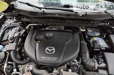 Позашляховик / Кросовер Mazda CX-5 2014 в Києві