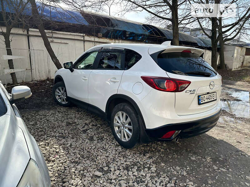 Внедорожник / Кроссовер Mazda CX-5 2012 в Тернополе фото 20 Внедорожник / Кроссовер Mazda CX-5 2012 в Тернополе