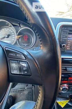 Внедорожник / Кроссовер Mazda CX-5 2013 в Кривом Роге