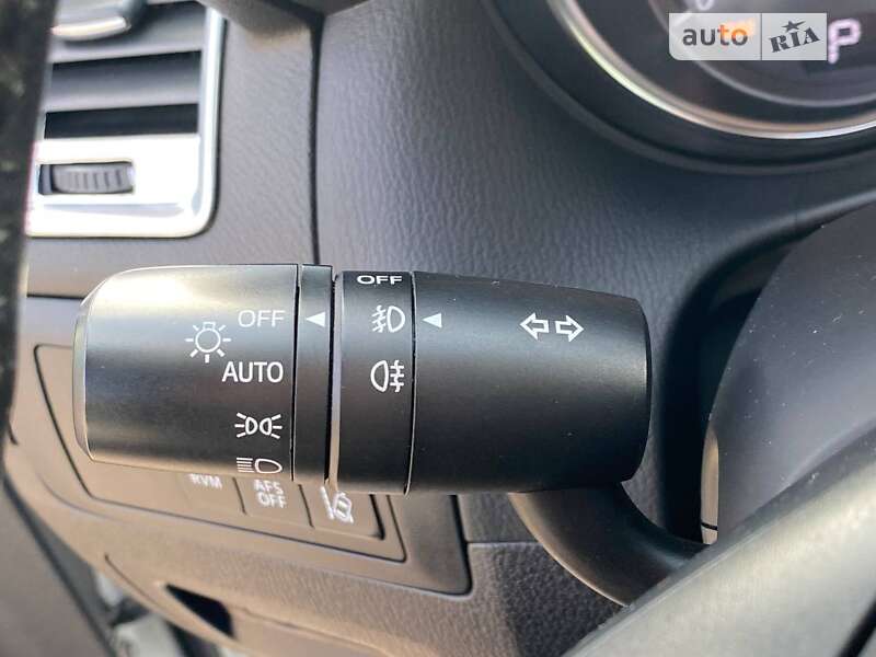 Внедорожник / Кроссовер Mazda CX-5 2013 в Кривом Роге