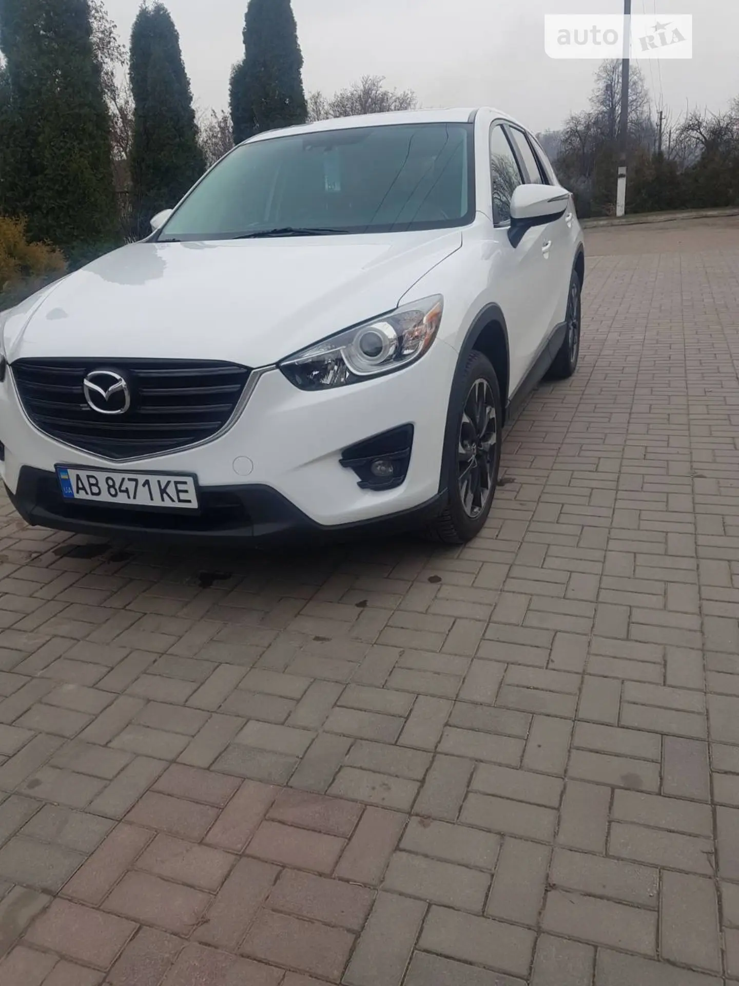 2016 Mazda CX-5 - мініатюра 40
