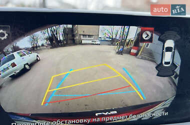 Внедорожник / Кроссовер Mazda CX-5 2017 в 