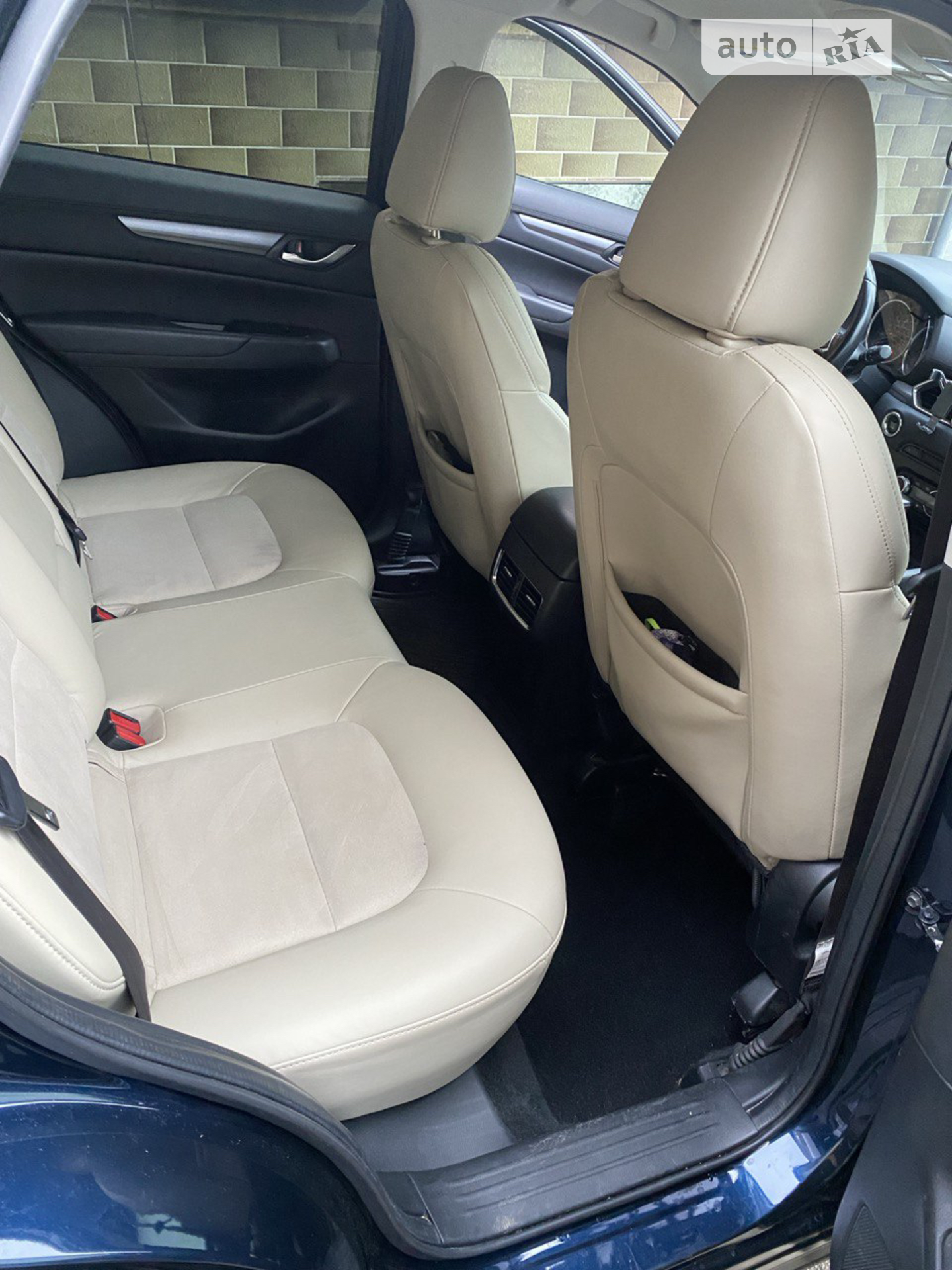 2017 Mazda CX-5 - мініатюра 15