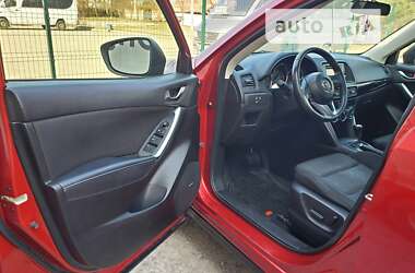 Внедорожник / Кроссовер Mazda CX-5 2013 в Хмельницком