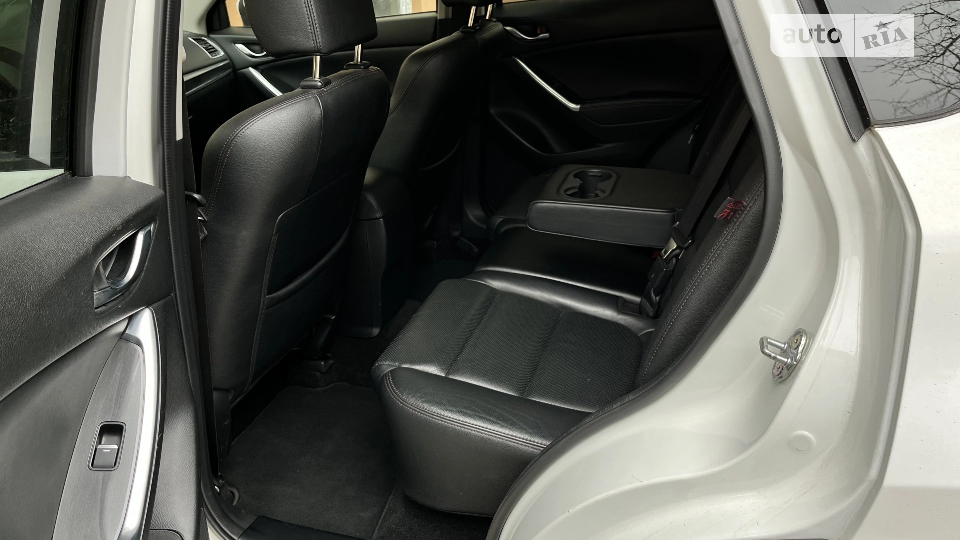2015 Mazda CX-5 - мініатюра 23