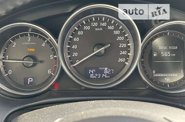 Внедорожник / Кроссовер Mazda CX-5 2012 в Днепре