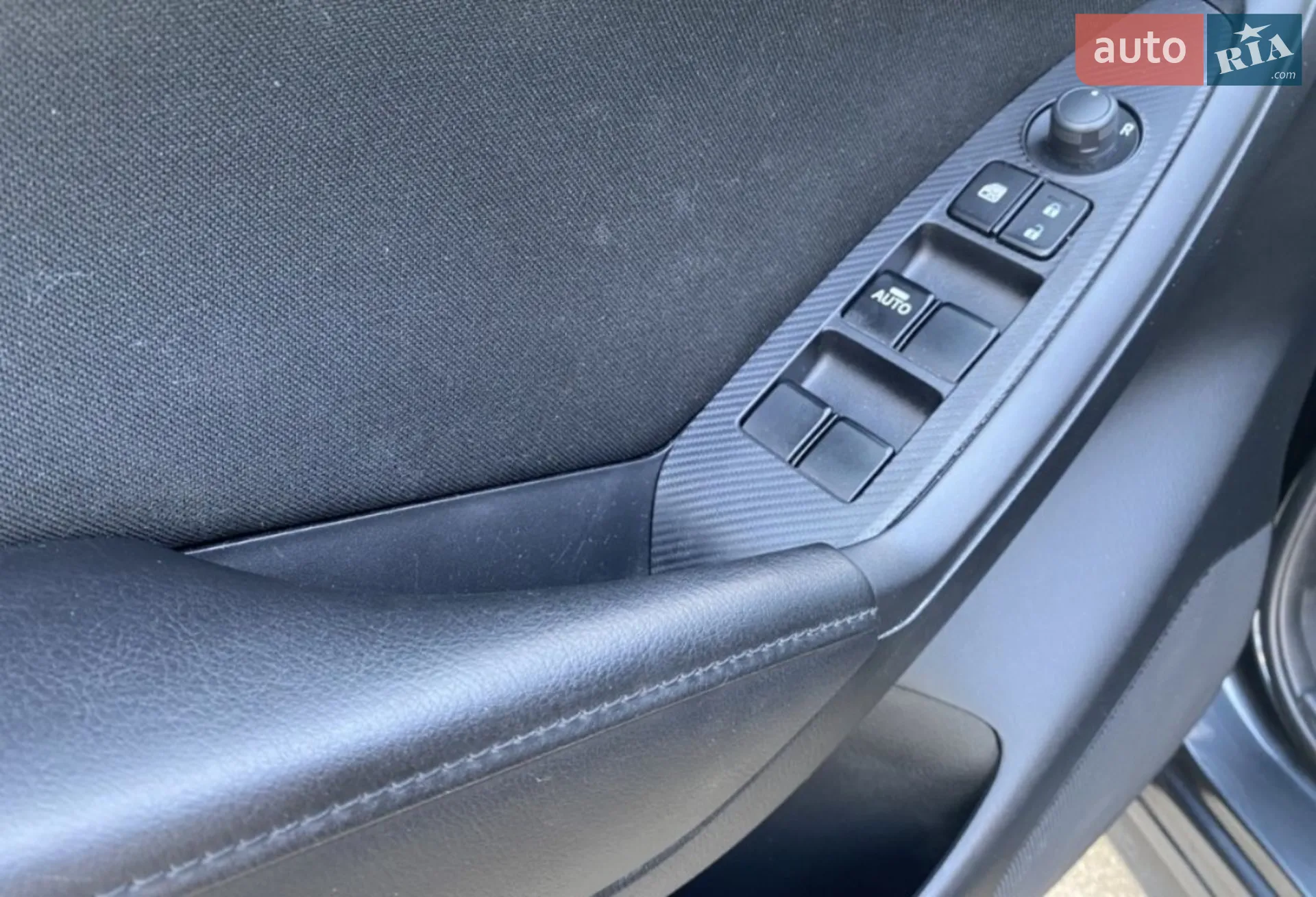 2015 Mazda CX-5 - мініатюра 14