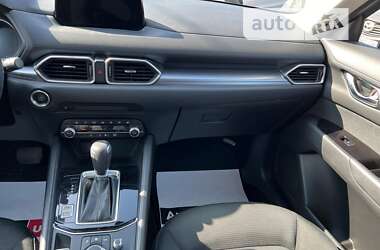Позашляховик / Кросовер Mazda CX-5 2019 в Запоріжжі