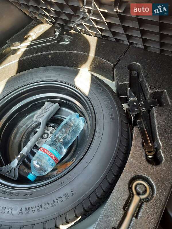 Внедорожник / Кроссовер Mazda CX-5 2015 в Херсоне