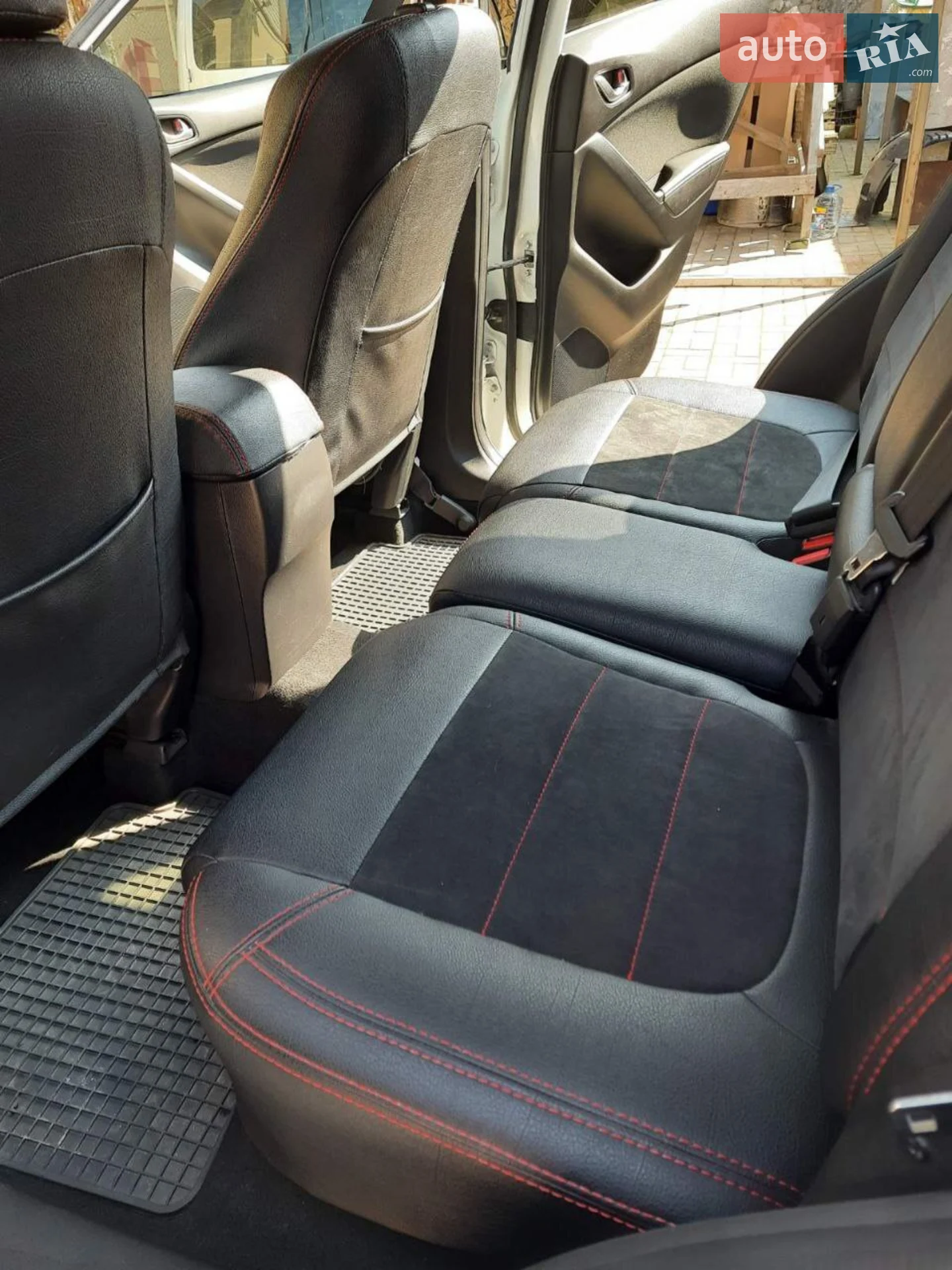 2015 Mazda CX-5 - мініатюра 16