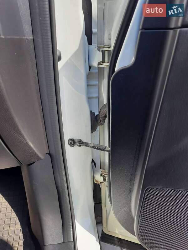 Внедорожник / Кроссовер Mazda CX-5 2015 в Херсоне