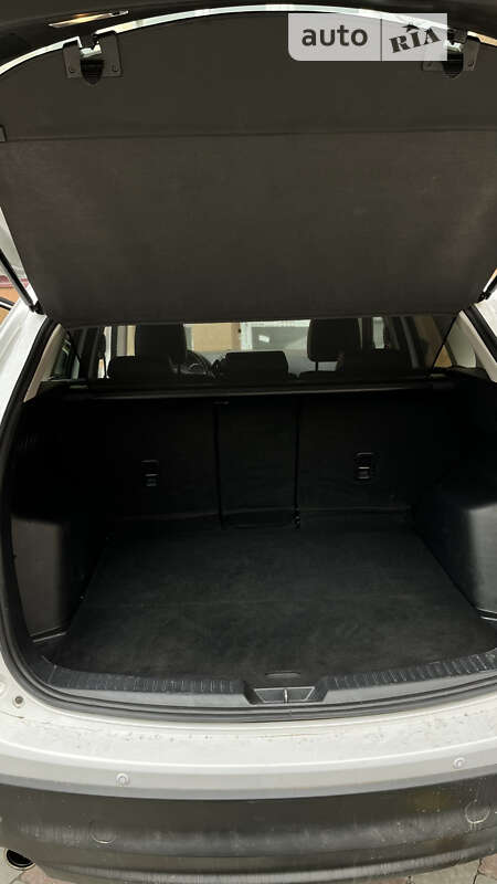 Внедорожник / Кроссовер Mazda CX-5 2015 в Ивано-Франковске фото 13 Внедорожник / Кроссовер Mazda CX-5 2015 в Ивано-Франковске