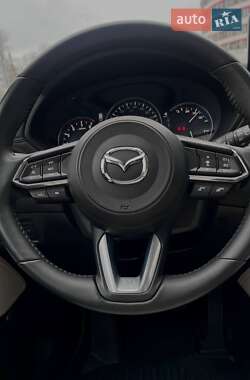 Внедорожник / Кроссовер Mazda CX-5 2021 в Галиче