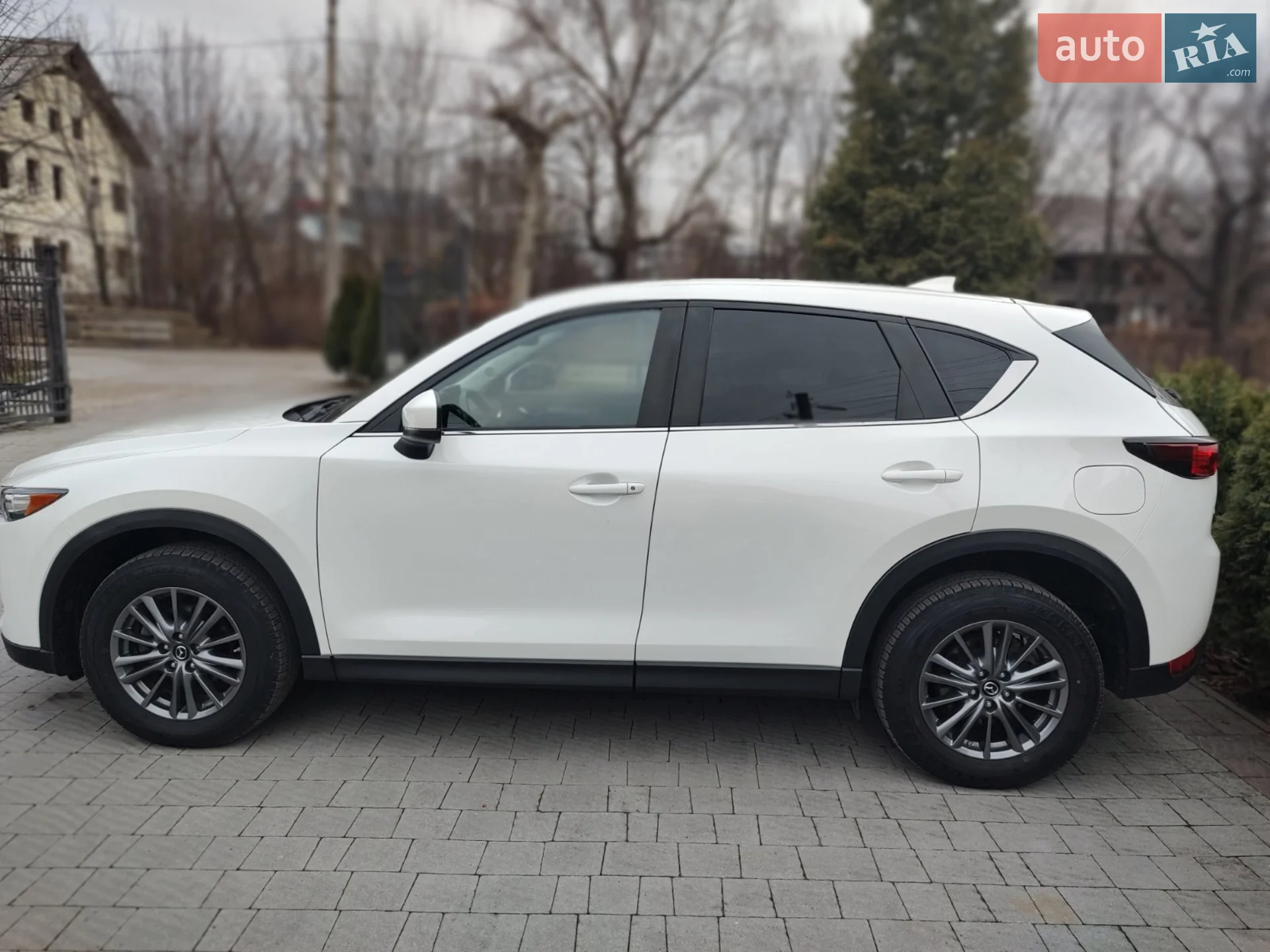 2018 Mazda CX-5 - мініатюра 9