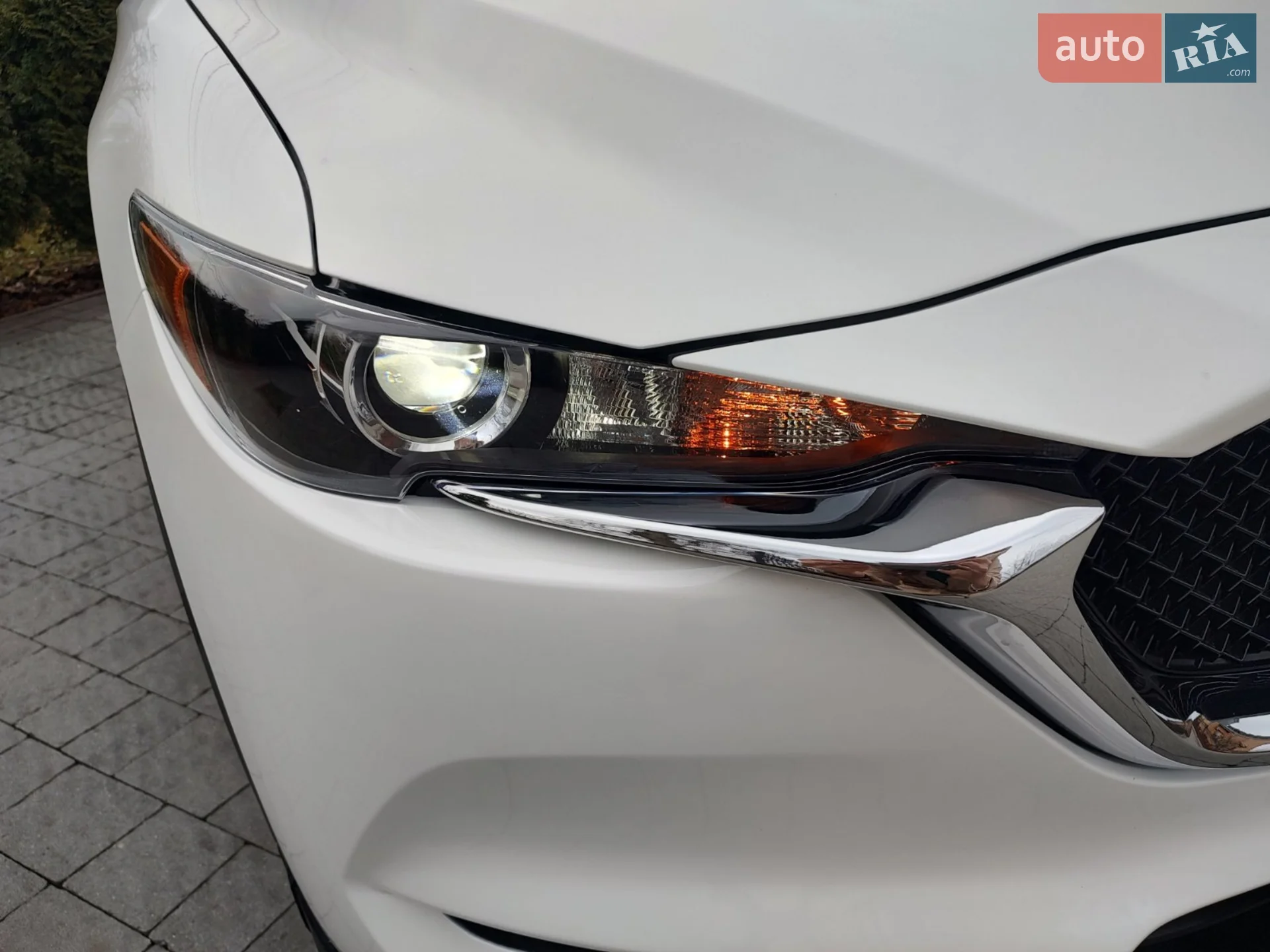 2018 Mazda CX-5 - мініатюра 13