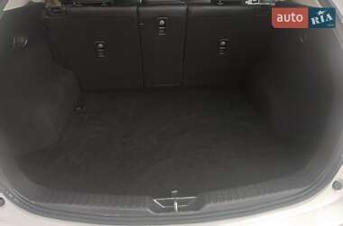Позашляховик / Кросовер Mazda CX-5 2018 в Івано-Франківську