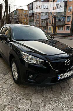 Mazda CX-5 2013 Mazda CX-5 2013