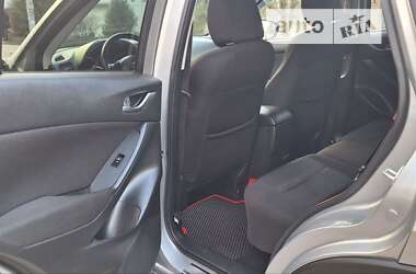 Внедорожник / Кроссовер Mazda CX-5 2012 в Новоархангельске