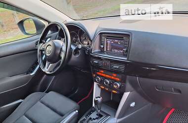 Внедорожник / Кроссовер Mazda CX-5 2012 в Новоархангельске