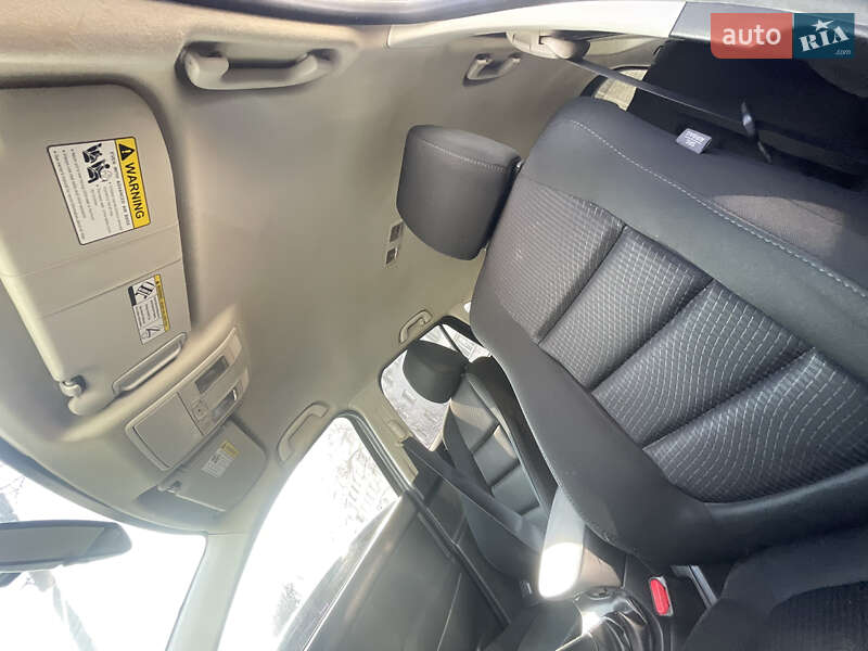Позашляховик / Кросовер Mazda CX-5 2012 в Черкасах