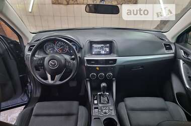 Внедорожник / Кроссовер Mazda CX-5 2016 в Кропивницком
