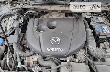 Внедорожник / Кроссовер Mazda CX-5 2013 в Змиеве