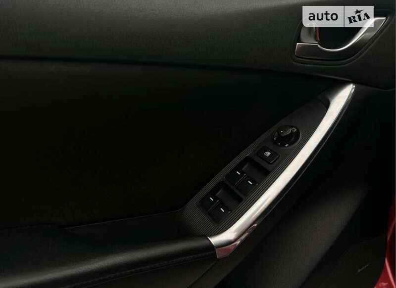 Внедорожник / Кроссовер Mazda CX-5 2014 в Житомире