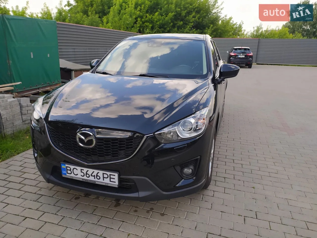 2012 Mazda CX-5 - мініатюра 26