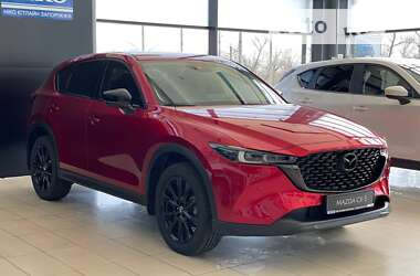 Позашляховик / Кросовер Mazda CX-5 2023 в Запоріжжі