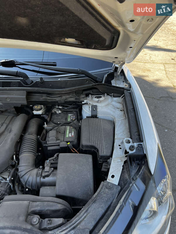 Внедорожник / Кроссовер Mazda CX-5 2014 в Кременчуге